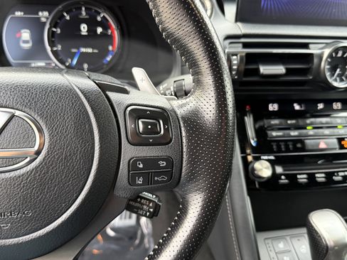 Certified 2023 Lexus IS 350 F Sport w/ Navigation Package RWD image 23