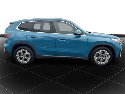 Used 2023 BMW X1 xDrive28i w/ Convenience Package AWD/4WD image 6