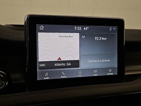 Used 2020 Lincoln Corsair FWD w/ Premium Package image 18