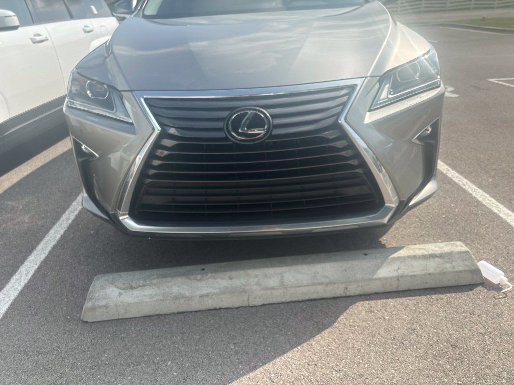 Used 2017 Lexus RX 350 AWD w/ Premium Package image 24
