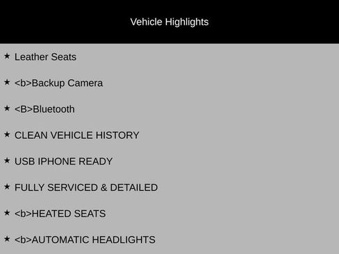 Used 2023 Chrysler Pacifica Touring-L FWD image 10