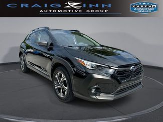 Used 2024 Subaru Crosstrek 2.0i Premium AWD/4WD video 1