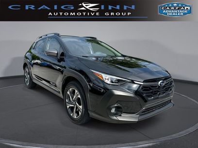 Used 2024 Subaru Crosstrek 2.0i Premium