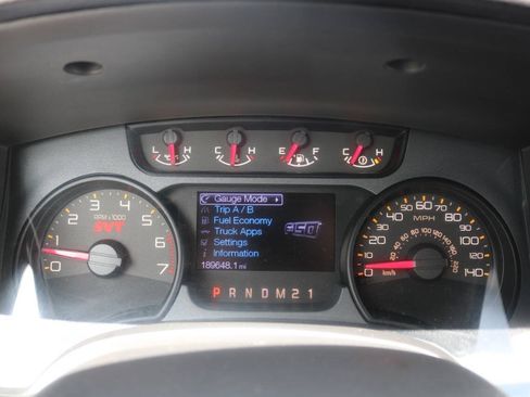 Used 2013 Ford F150 Raptor w/ Luxury Equipment Group AWD/4WD image 33