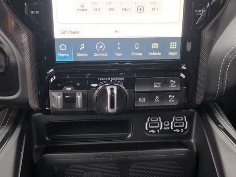 Used 2023 RAM 2500 Limited image 23