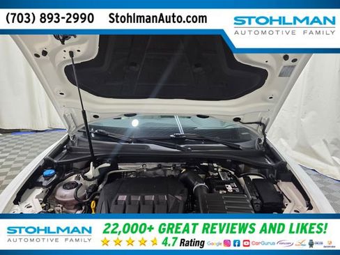 Used 2022 Audi Q3 2.0T Premium Plus w/ Premium Plus Package image 40