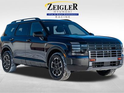 New 2026 Hyundai Palisade XRT Pro