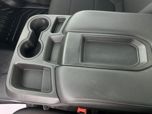 Used 2020 Chevrolet Silverado 1500 W/T w/ WT Convenience Package image 27