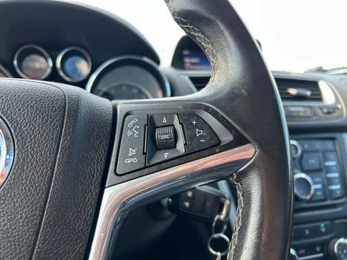 Used 2015 Buick Encore FWD image 31