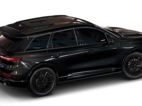 New 2026 Lincoln Corsair Reserve w/ Jet Appearance Package image 25