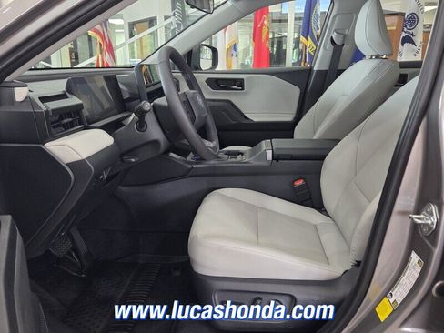 Used 2026 Toyota RAV4 XLE Premium FWD image 7