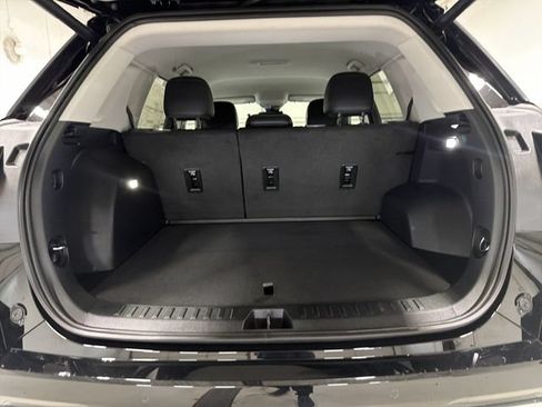 New 2026 GMC Terrain Denali AWD/4WD image 15