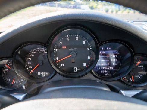 Used 2013 Porsche 911 GT3 RS image 48
