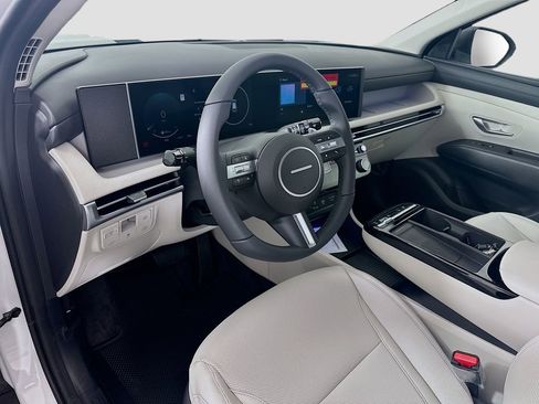 New 2026 Hyundai Tucson SEL image 9