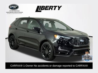 Used 2024 Ford Edge ST-Line AWD/4WD 360° Tour