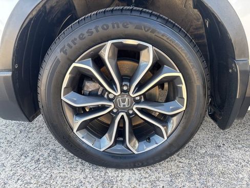 Used 2021 Honda CR-V EX image 26