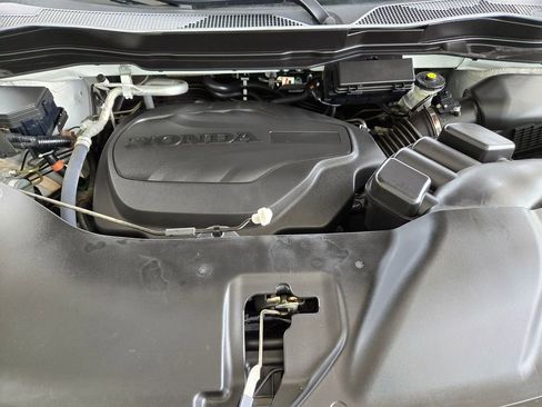 Used 2021 Honda Passport Sport image 33