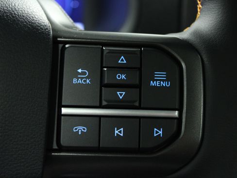 New 2026 Ford F150 Tremor w/ Equipment Group 402A High AWD/4WD image 23