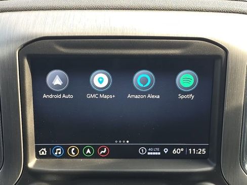 Used 2021 GMC Sierra 3500 Denali w/ Denali Ultimate Package image 35