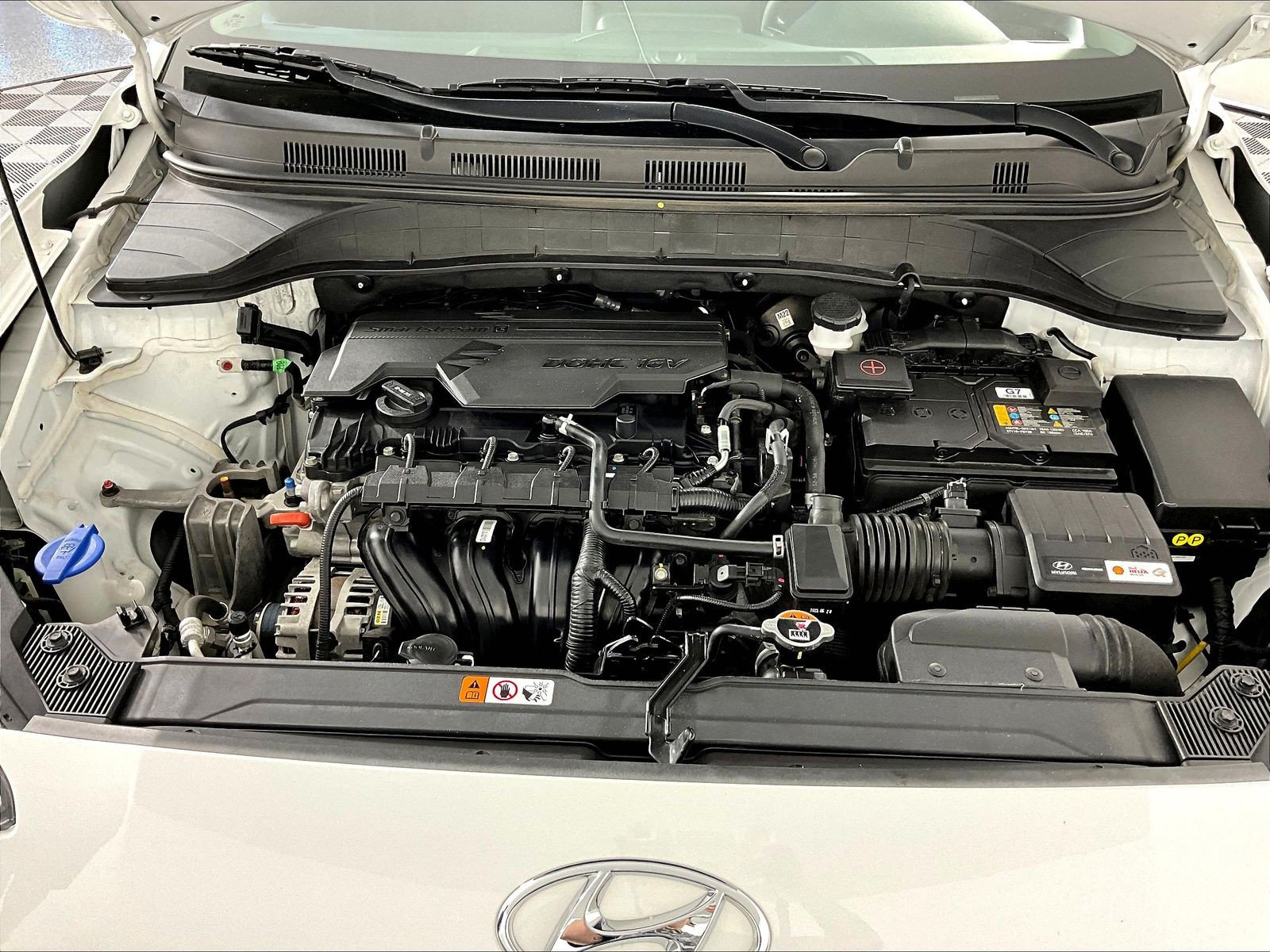 Used 2023 Hyundai Kona SEL FWD image 27