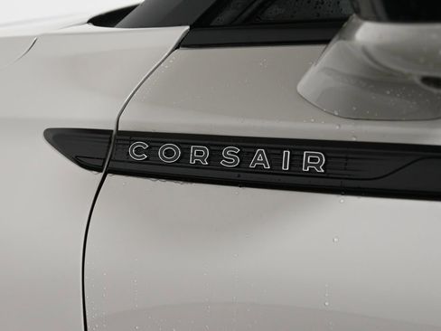 Used 2024 Lincoln Corsair AWD w/ Equipment Group 101A image 37