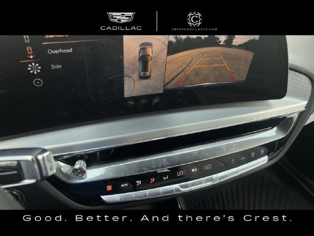 Certified 2024 Cadillac Lyriq Luxury RWD image 19