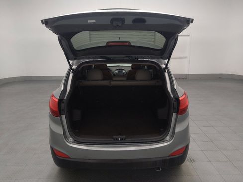 Used 2015 Hyundai Tucson SE FWD image 29