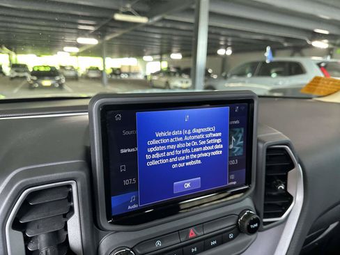 Used 2023 Ford Bronco Sport Big Bend AWD/4WD image 27