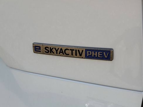 New 2026 MAZDA CX-70 SC Plus AWD/4WD image 7