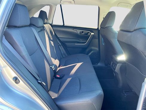 Used 2024 Toyota RAV4 LE image 25
