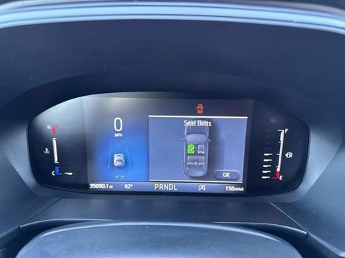 Used 2024 Ford Escape ST-Line image 29