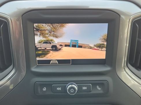 New 2026 Chevrolet Silverado 3500 W/T w/ WT Convenience Package AWD/4WD image 5