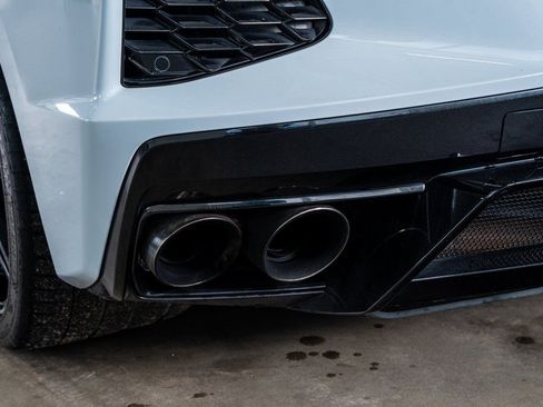 Used 2021 Chevrolet Corvette Stingray Preferred Conv w/ Battery Protection Package image 24