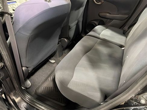 Used 2010 Honda Fit Sport image 25
