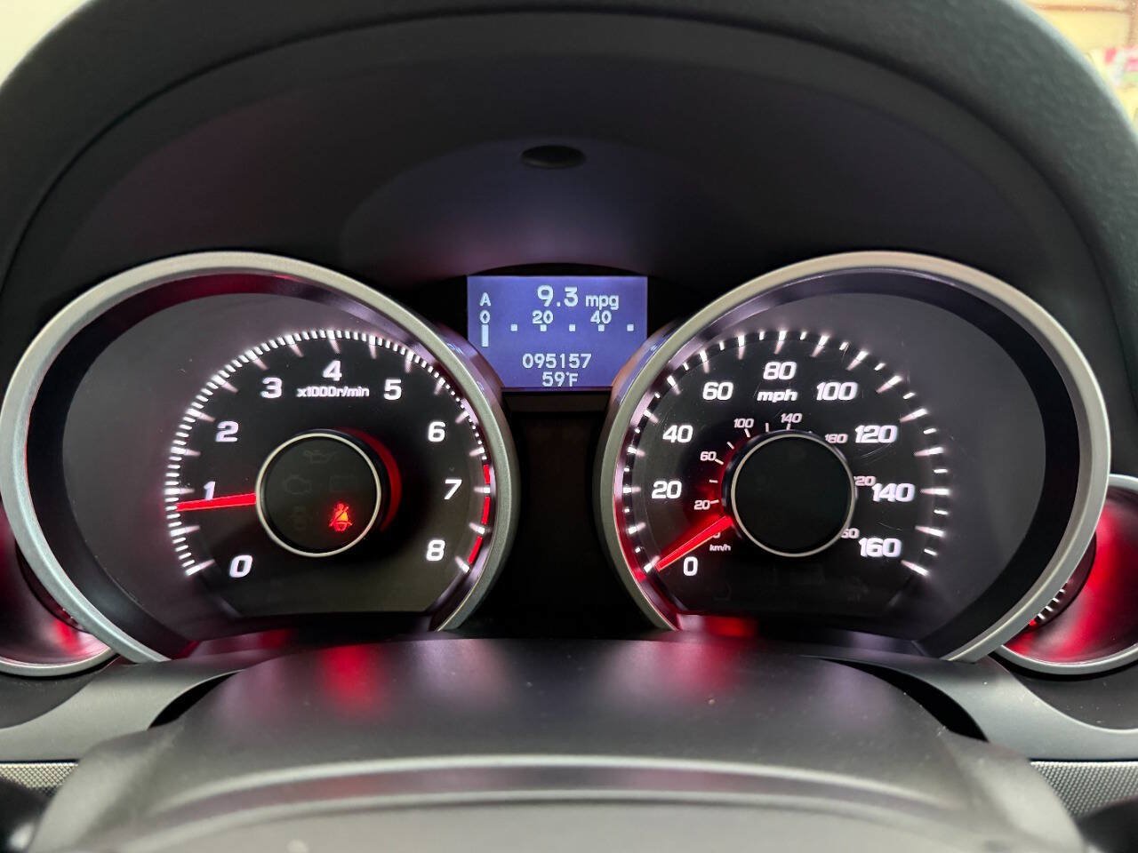 Used 2014 Acura TL w/ Technology Package AWD/4WD image 25