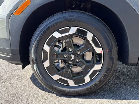 New 2026 Hyundai Santa Fe SEL image 12