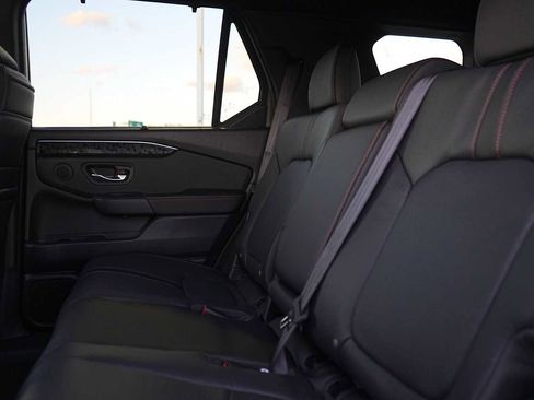 New 2026 Honda Passport TrailSport Elite image 13