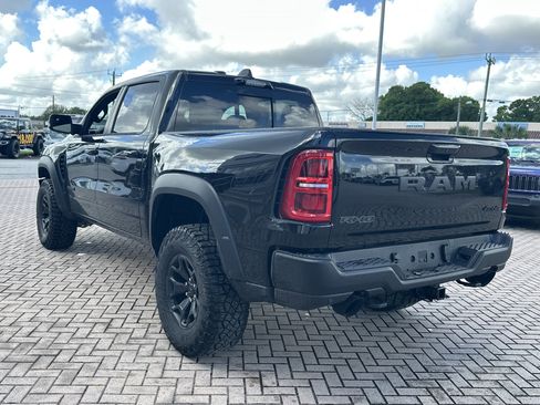 New 2026 RAM 1500 RHO w/ RHO Level 1 Equipment Group AWD/4WD image 13