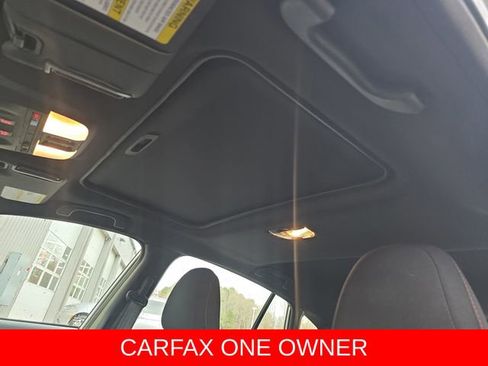 Used 2017 Subaru Impreza 2.0i Sport image 30