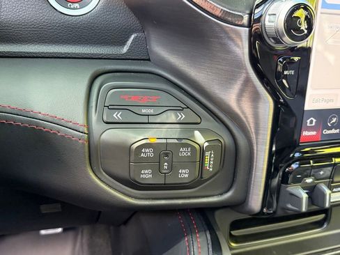 Used 2024 RAM 1500 TRX w/ TRX Level 2 Equipment Group image 57