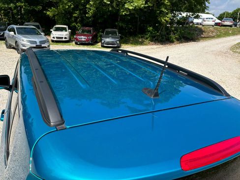 Used 2022 Jeep Renegade Altitude image 31