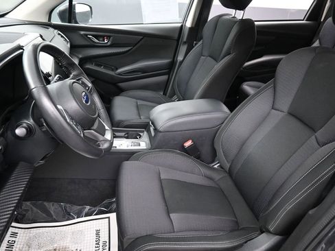 Used 2025 Subaru Ascent Premium AWD/4WD image 30