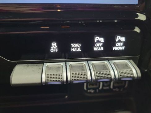Certified 2023 RAM 1500 Big Horn AWD/4WD image 39
