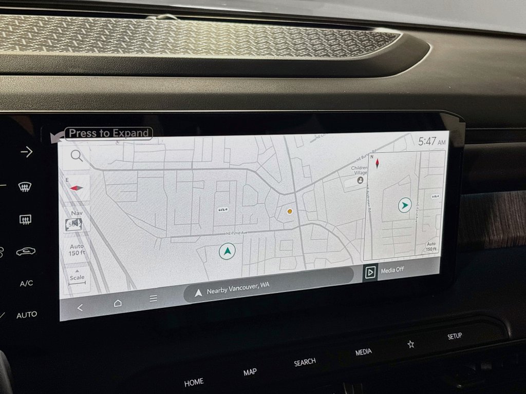 New 2027 Kia Telluride X-Line SX Prestige AWD/4WD image 16