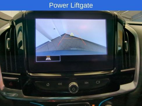 Used 2023 Chevrolet Traverse LT w/ LPO, Floor Liner Package AWD/4WD image 15