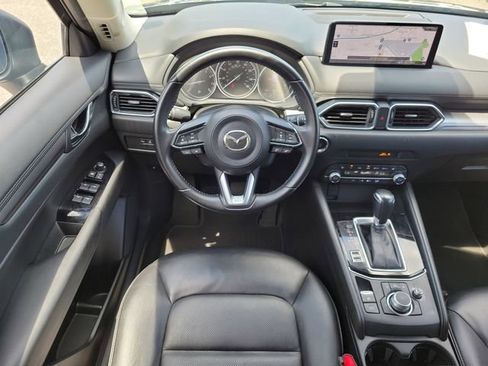 Used 2024 MAZDA CX-5 AWD 2.5 S w/ Select Package image 19