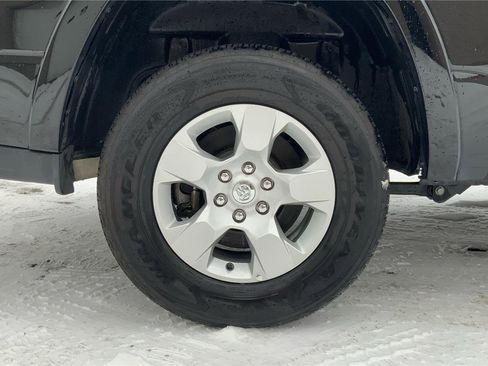 Used 2025 RAM 1500 Big Horn image 29