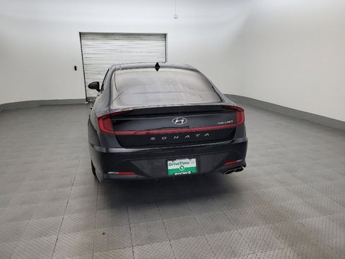 Used 2020 Hyundai Sonata Limited FWD image 6