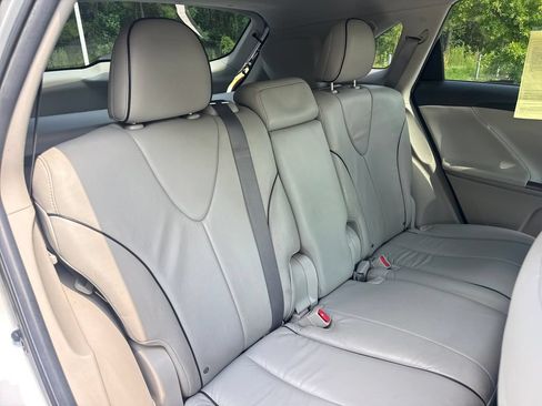 Used 2011 Toyota Venza AWD w/ Premium Pkg #2 image 33