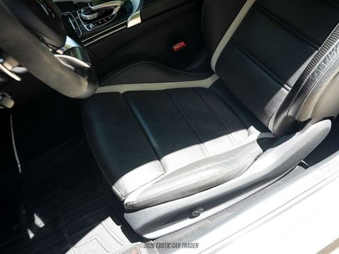 Used 2018 Mercedes-Benz C 63 AMG S image 29